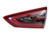 Tailgate rear/tail lights 0286810130
