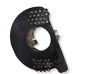 Front parking sensor holder (PDC) 108844200A