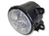 Luz de niebla delantera 89500181