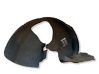 Front wheel arch liner splash guards 3D0809958AC