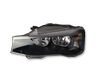 Lampa przednia 