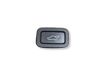 Tailgate/trunk/boot open switch 31412055