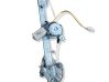 Front door window regulator with motor 3630161822