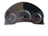 Speedometer (instrument cluster) 6033ECO422