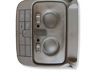 Front seat light 0884900