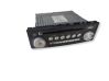 Panel / Radioodtwarzacz CD/DVD/GPS 8701A150HA