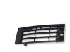 Front bumper lower grill 