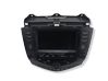 Radio/CD/DVD/GPS head unit 39175SEAG910M1