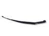 Front wiper blade arm 