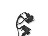 Turbo solenoid valve 