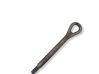 Towing hook eye 