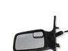 Manual wing mirror 40285
