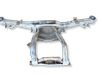Rear subframe 