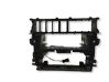Moldura del climatizador/control de calefacción 8D0857007
