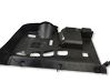 Dashboard lower bottom trim panel 7149812