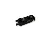 Electric window control switch 6902178