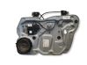 Fensterheber elektrisch mit Motor Tür vorne 1T1837730AG