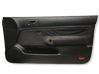 Front door card panel trim 1J3867010