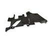 Dashboard lower bottom trim panel 1J1863081A