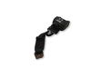 Rear seatbelt 1278885
