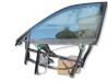 Front door window/glass frame 