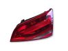 Tailgate rear/tail lights 