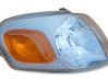 Front indicator light 16521704