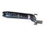 Muffler/silencer BOSAL
