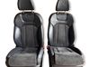 Seat and door cards trim set 