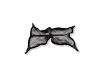 Trunk/boot cargo luggage net 8V0861716