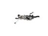 EGR valve cooler 46346553