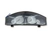 Speedometer (instrument cluster) A2C53132114
