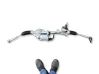 Steering rack 218883200B