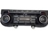 Climate control unit 5K0907044ED