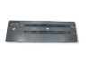 Climate control/heater control trim 811819075F