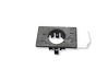 Soporte del sensor de aparcamiento delantero (PDC) 3G0919493