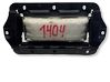 Passenger airbag 34050890A