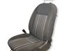 Front driver seat 