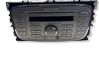 Radio/CD/DVD/GPS head unit 10R023539