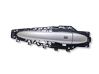 Front door exterior handle 1400224