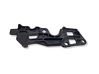 Front bumper mounting bracket FX7216A129AE