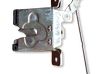 Tailgate/trunk/boot lock/catch/latch 55607