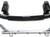 Front bumper support beam 32277367