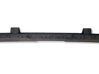 Front bumper foam support bar 13399232