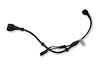Rear ABS sensor wiring 7P0971279D