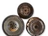 Clutch set kit 038105273E