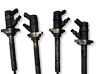 Fuel injectors set 58425