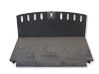 Trunk bottom trim panel 9873646MWGK