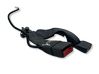 Rear seatbelt buckle TKAB0EJ514