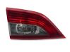 Tailgate rear/tail lights 265553WS5A